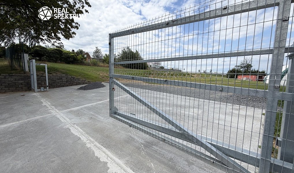 Pronájem komerčního pozemku 2 595 m², Jihlava – náhled fotky 6