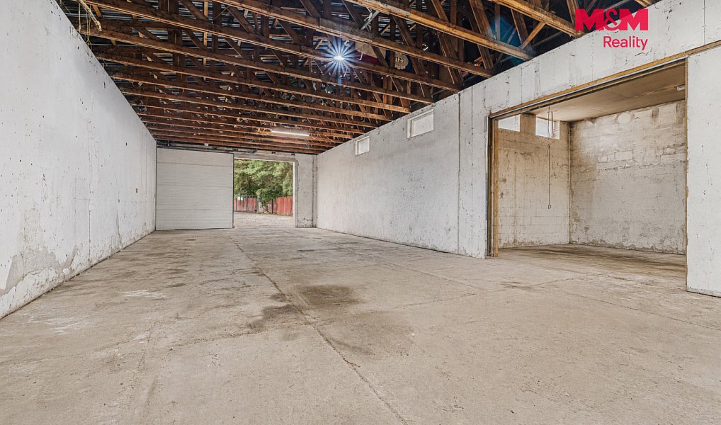 Prodej domu 420 m² s pozemkem 2 167 m², Čáslav – náhled fotky 5