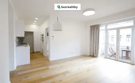 Prodej bytu 3+kk 86 m²