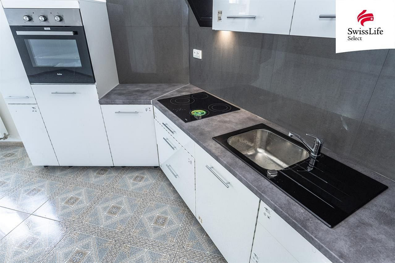 Prodej bytu 3+kk 83 m² – fotografie 4