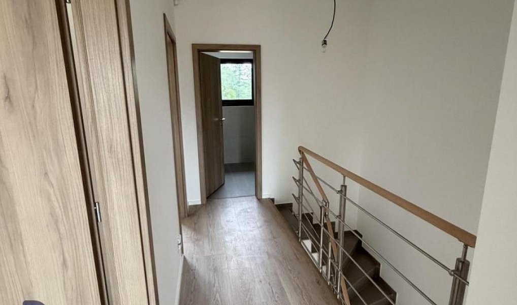 Pronájem domu 92 m² s pozemkem 384 m², Újezdeček – náhled fotky 8