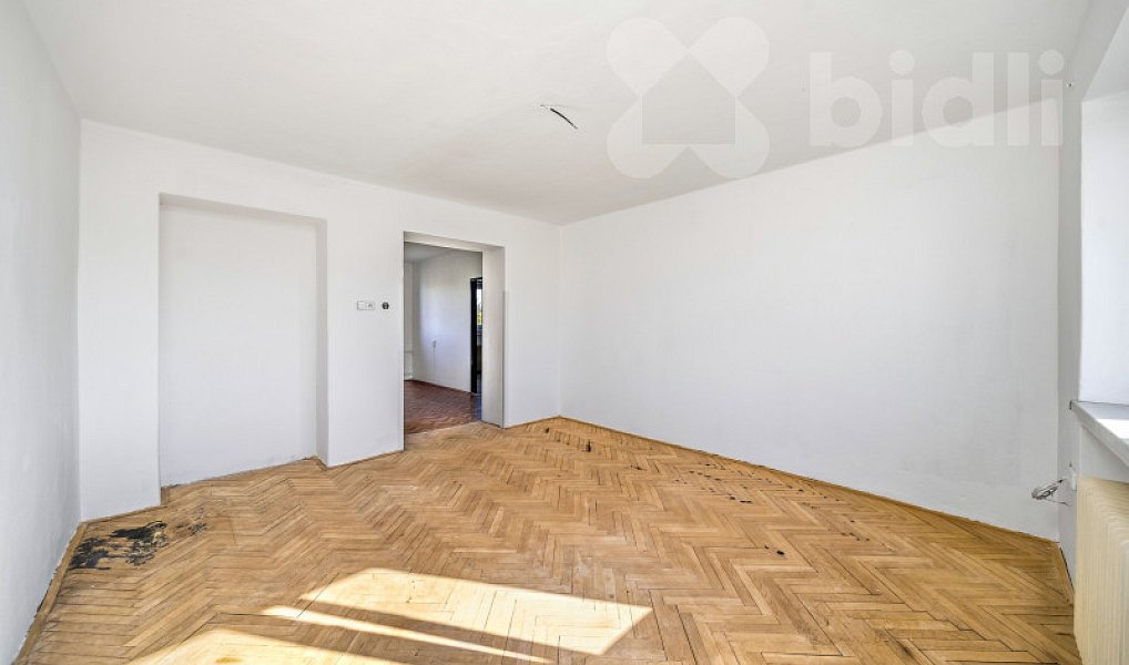 Prodej bytu 3+1 70 m², Opatovice nad Labem – náhled fotky 4