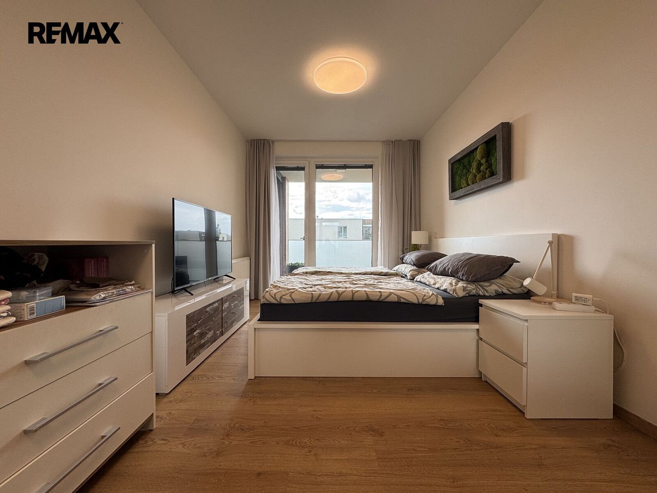 Pronájem bytu 2+kk 74 m²