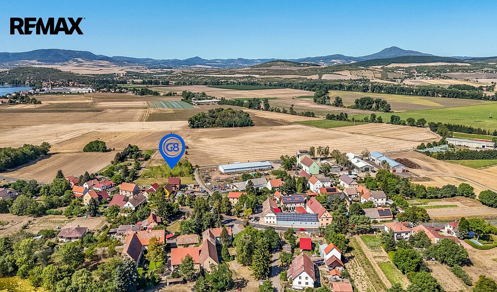 Prodej stavebního pozemku 1 202 m², Polepy – náhled fotky 13