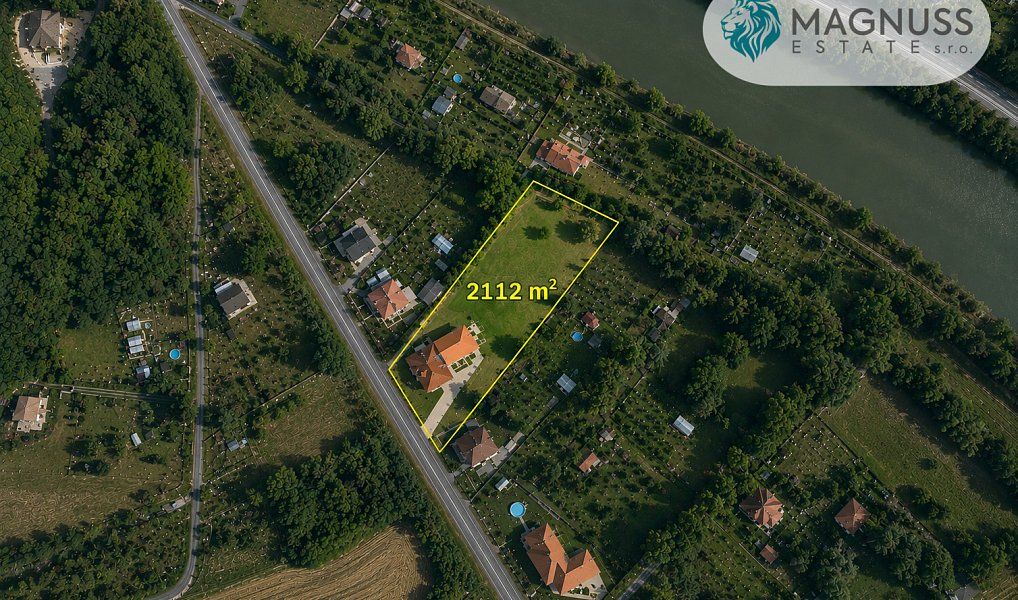 Prodej domu 297 m² s pozemkem 2 112 m², Hranice – náhled fotky 4