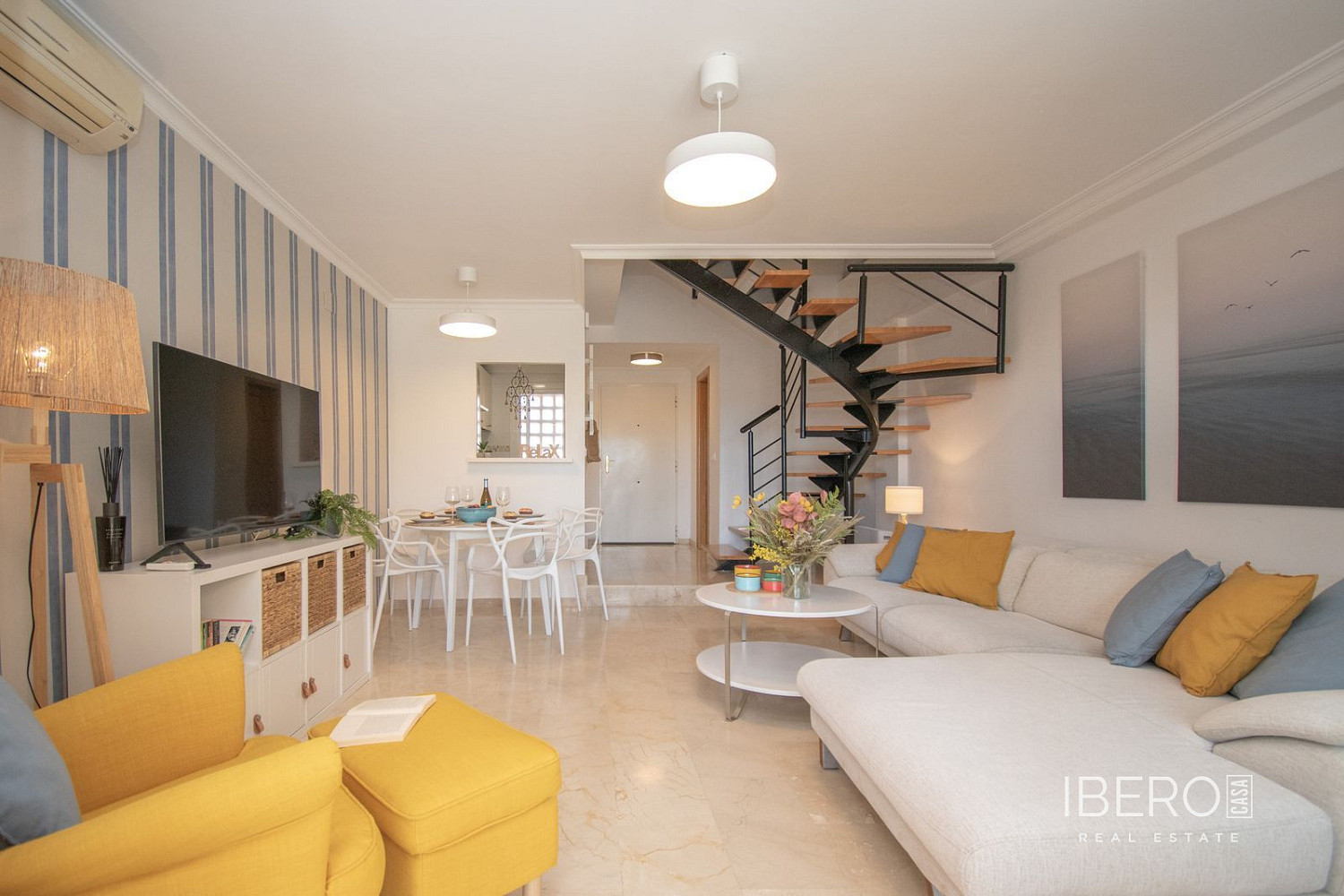Casa 5+kk – Mijas, Las Lomas de Mijas - Vista 2