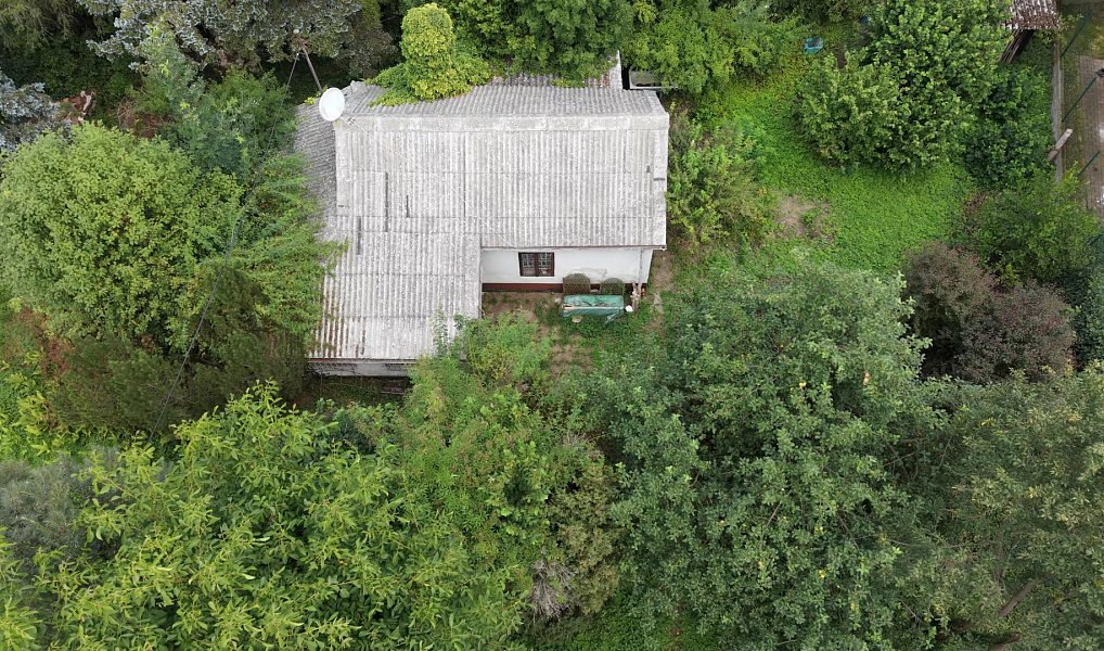 Prodej stavebního pozemku 1 119 m², Roblín – náhled fotky 12