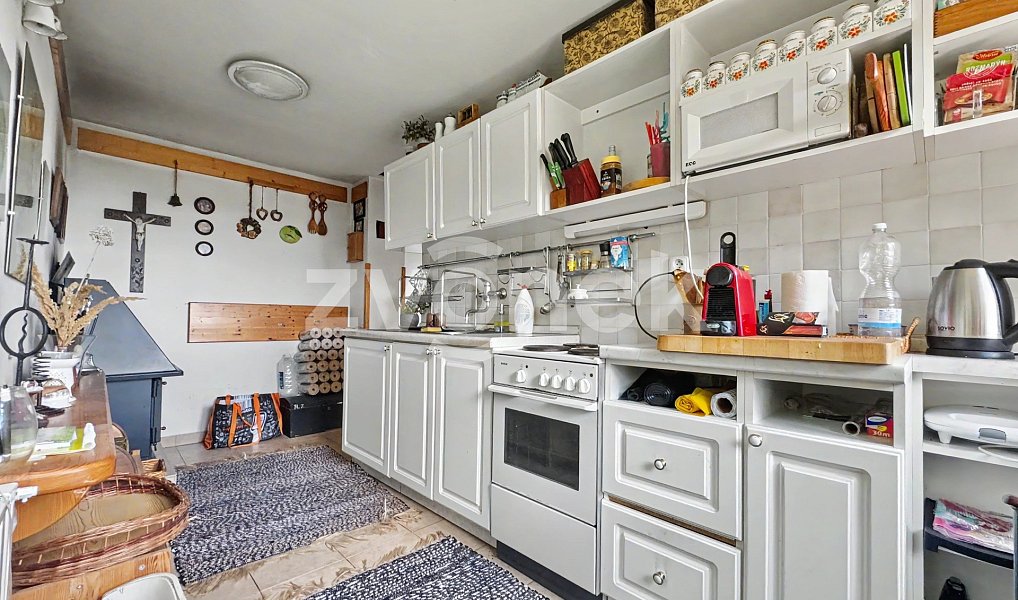 Prodej chaty/chalupy 167 m² s pozemkem 429 m², Bystřice pod Lopeníkem – náhled fotky 7