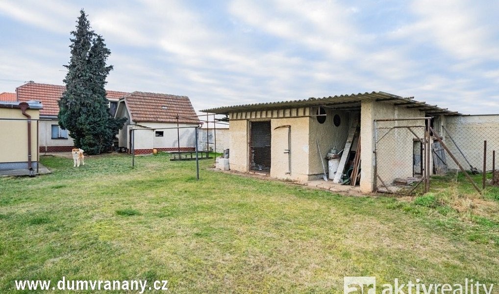 Prodej domu 283 m² s pozemkem 1 152 m², Vraňany – náhled fotky 22