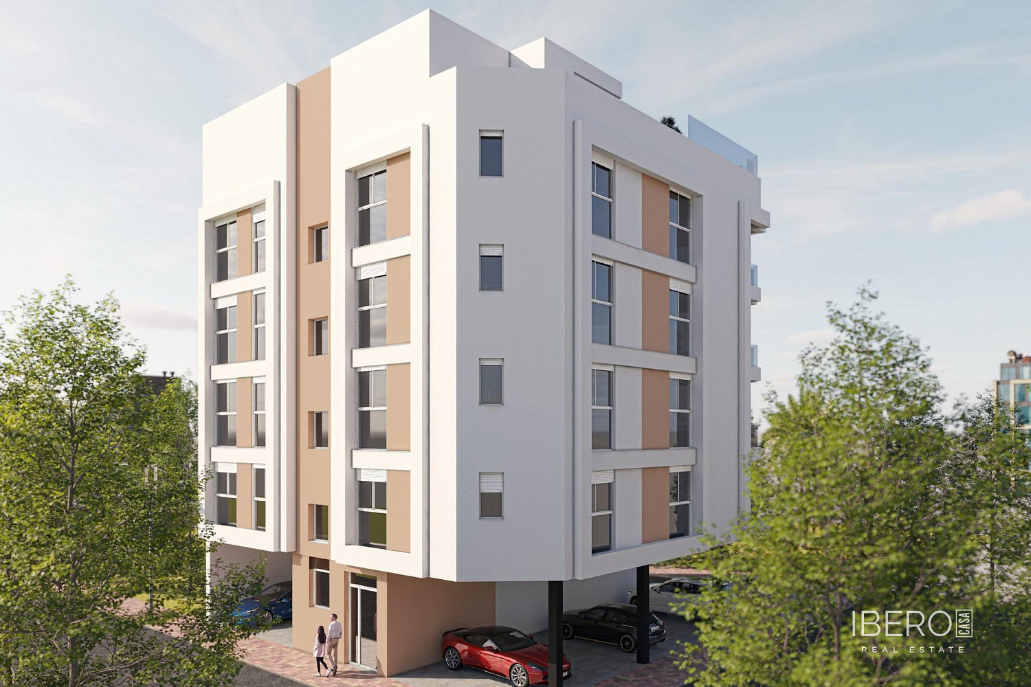 Piso 2+kk – San Pedro del Pinatar, Molino Chirrete - Vista 4