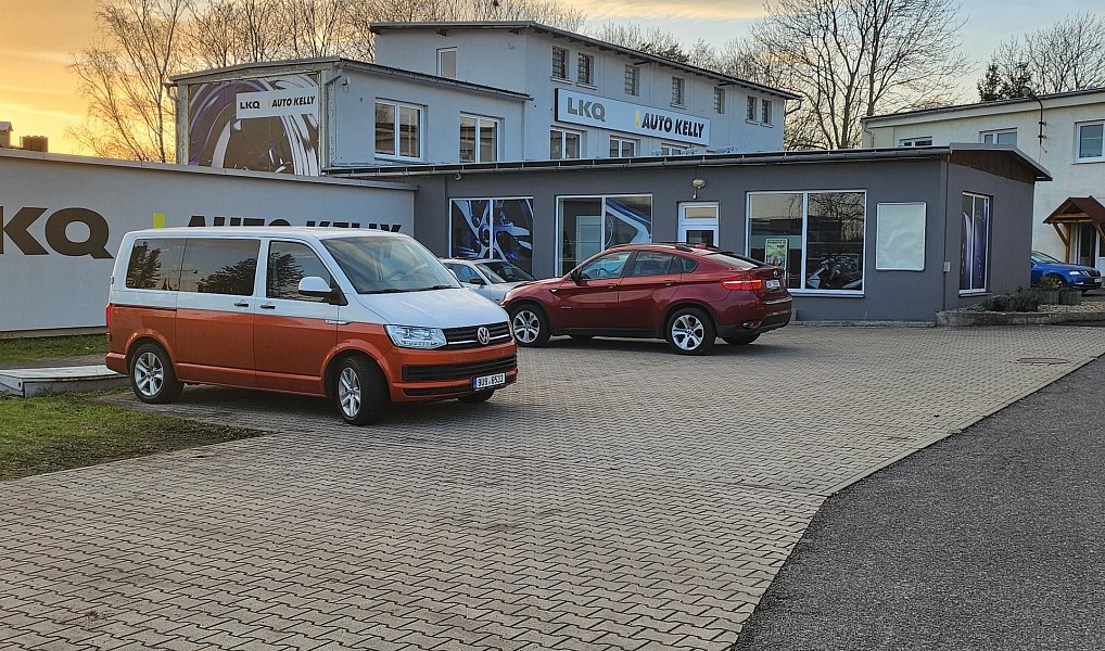 Prodej nájemního domu, činžáku 2 100 m², Rumburk – náhled fotky 7