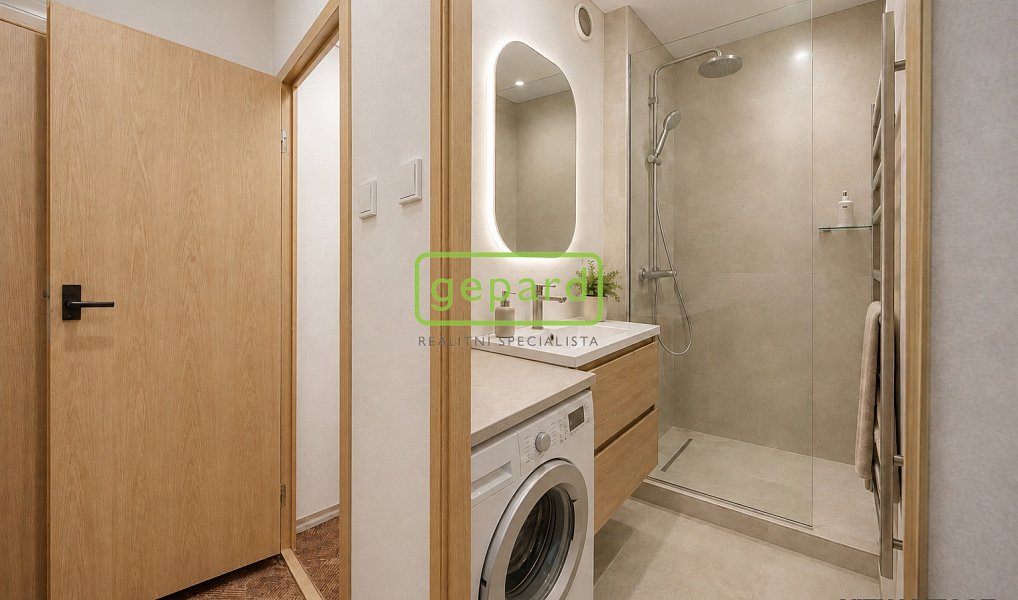 Prodej bytu 2+1 56 m², Karlovy Vary – náhled fotky 18