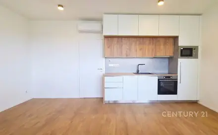 Pronájem bytu 1+kk 35 m², Kotkova, Znojmo