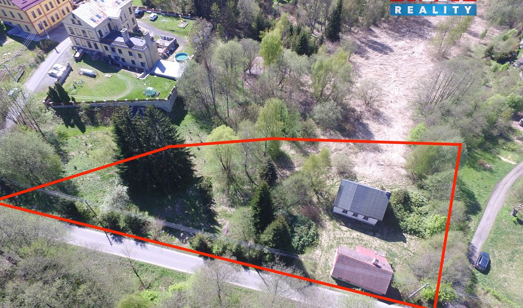 Prodej chaty/chalupy 120 m² s pozemkem 2 025 m², Nová Ves nad Nisou – náhled fotky 23