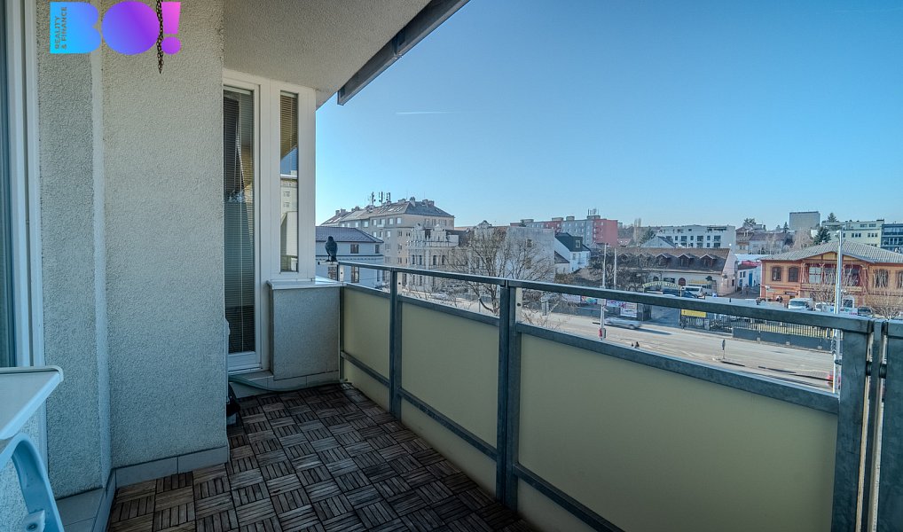 Prodej bytu 2+kk 50 m², Brno – náhled fotky 11