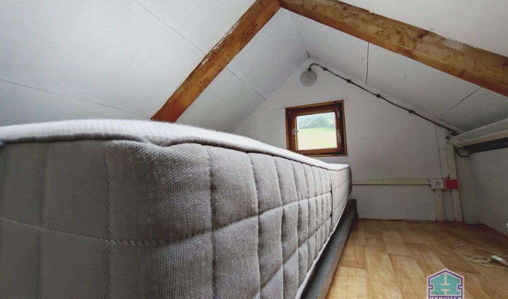 Prodej chaty/chalupy 20 m² s pozemkem 423 m², Kašperské Hory – náhled fotky 16