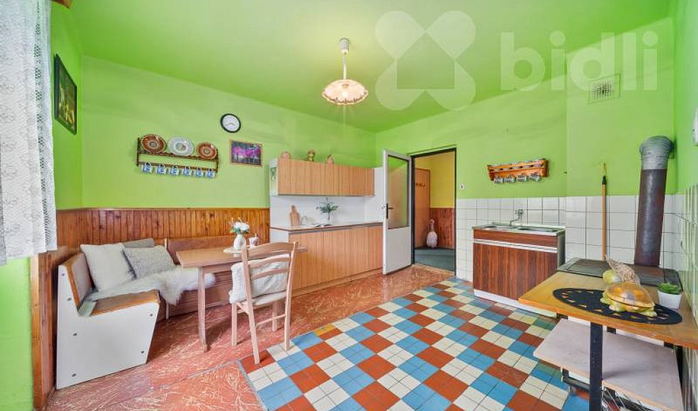 Prodej domu 128 m² s pozemkem 870 m², Trusnov – náhled fotky 20