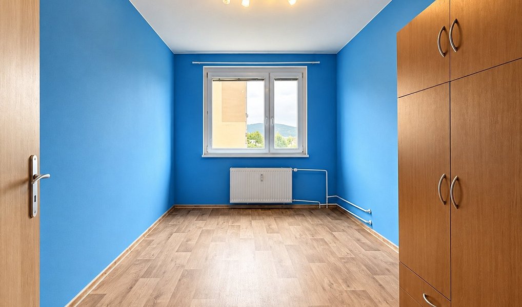 Prodej bytu 3+1 70 m², Hranice – náhled fotky 3