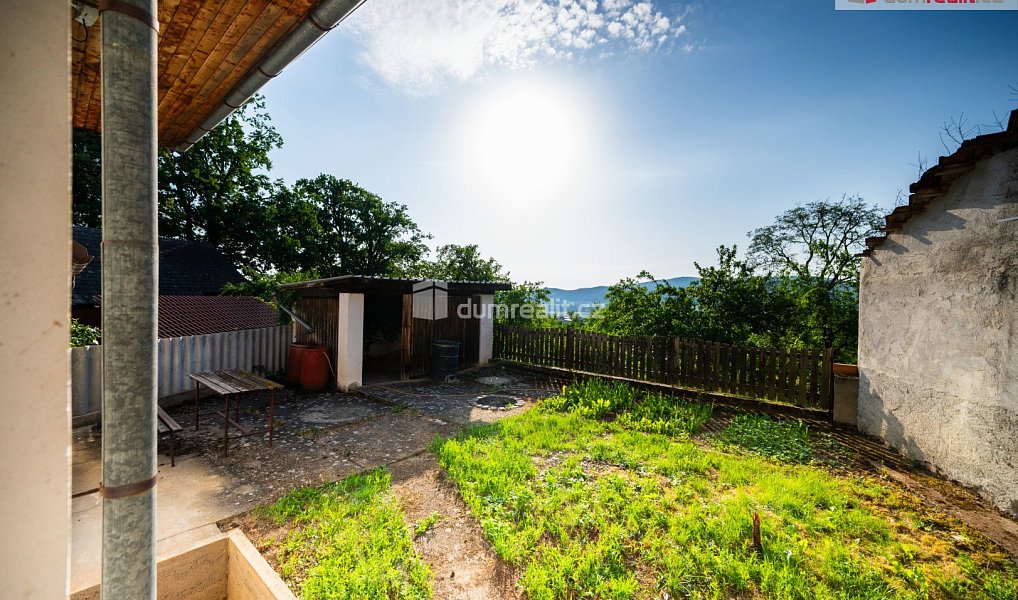 Prodej domu 103 m² s pozemkem 320 m², Lhenice – náhled fotky 9