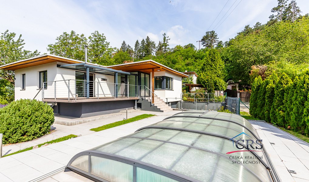 Prodej domu 102 m² s pozemkem 639 m², Lety – náhled fotky 25