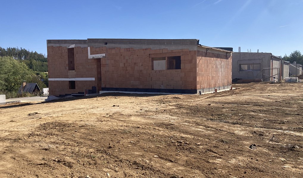 Prodej domu 127 m² s pozemkem 457 m², Blansko – náhled fotky 5