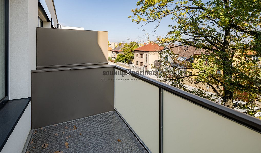 Pronájem bytu 2+kk 48 m², Kladno – náhled fotky 11