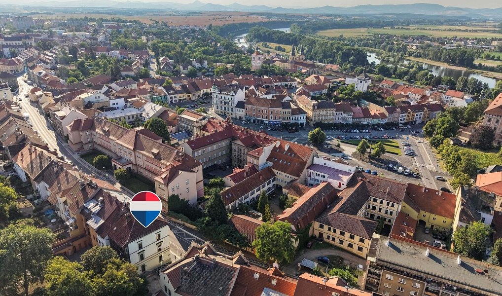 Prodej bytu 4+1 108 m², Roudnice nad Labem – náhled fotky 39