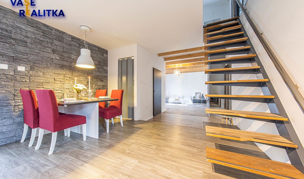 Prodej domu 140 m² s pozemkem 921 m², Ostrava – náhled fotky 19