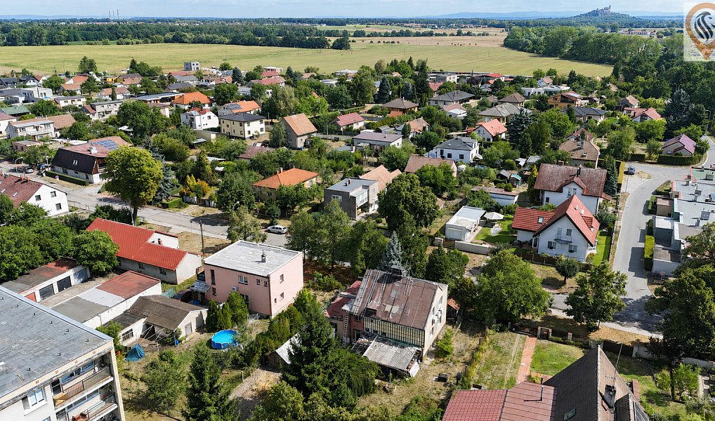 Prodej domu 250 m² s pozemkem 721 m², Pardubice – náhled fotky 2