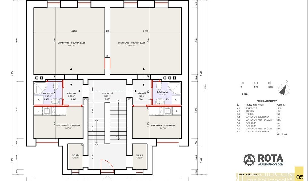Prodej domu 300 m² s pozemkem 121 m², Rotava – náhled fotky 16