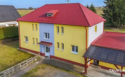 Prodej bytu 2+1 64 m², Hlohová, okres Domažlice