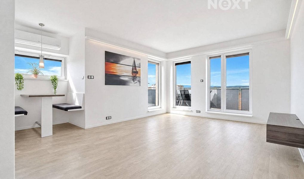 Prodej bytu 4+kk 106 m², České Budějovice – náhled fotky 8