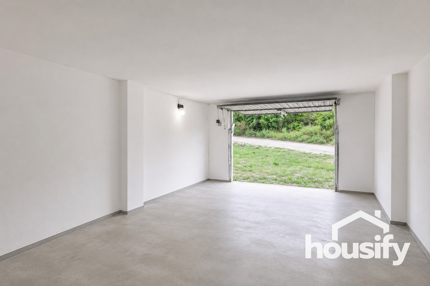 Prodej garáže, 24 m2 - Sedlešovice – fotografie 2