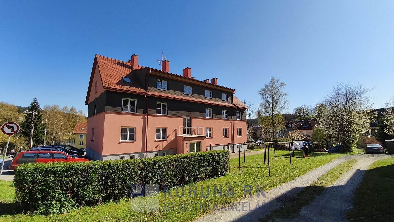 Prodej bytu 1+1 36 m² – fotografie 4