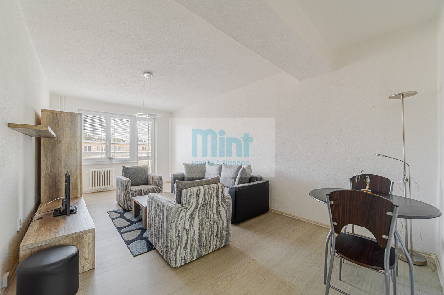 Prodej bytu 2+1 55 m² – fotografie 4