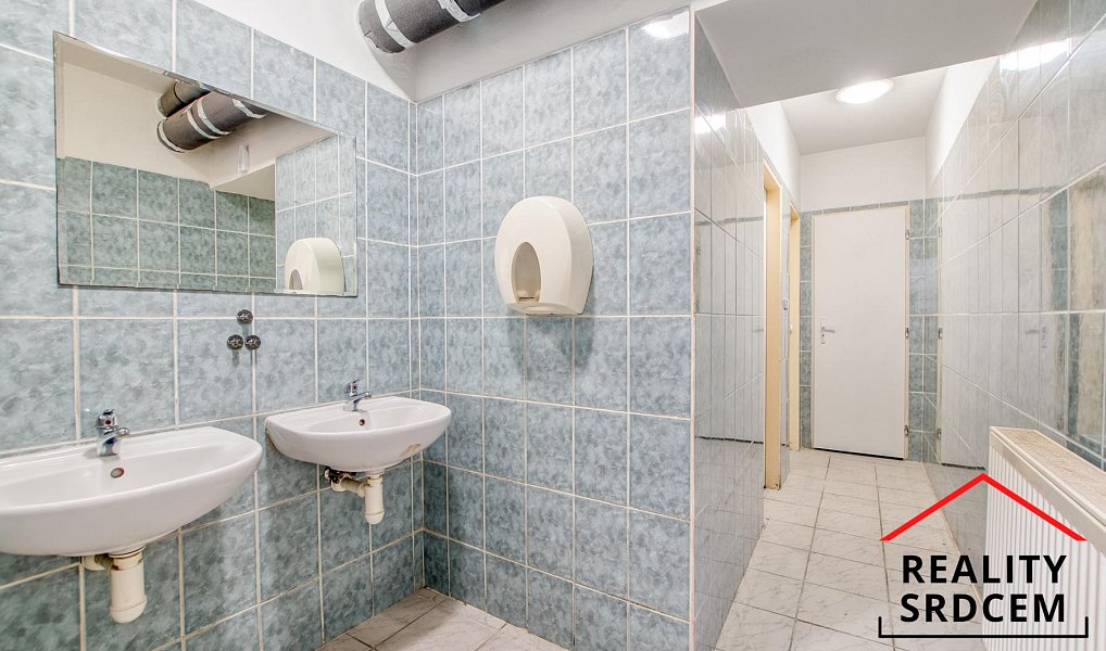 Pronájem kanceláře 167 m², Ostrava – náhled fotky 27