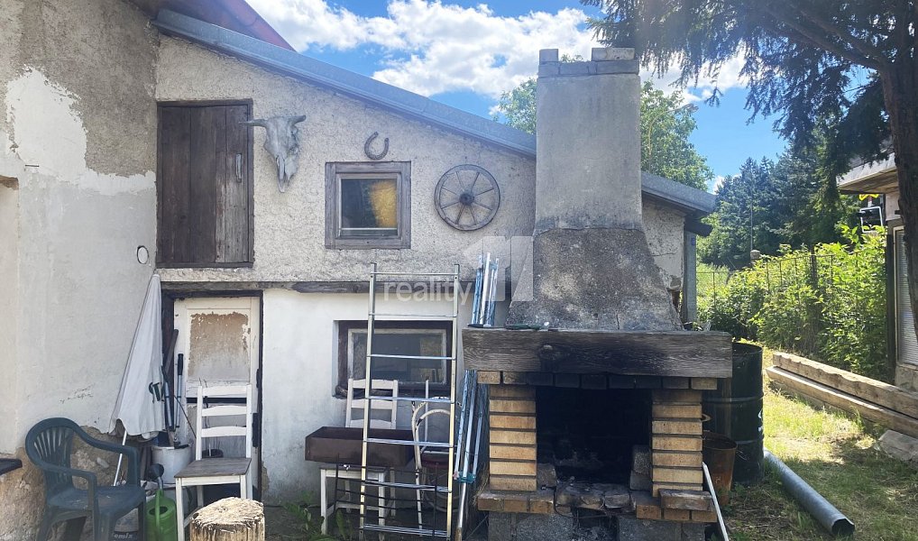 Prodej komerčního objektu (jiného typu) 140 m², Příbram – náhled fotky 8