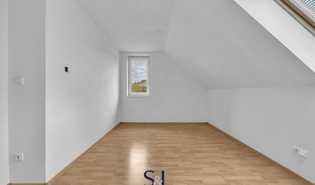 Prodej domu 141 m² s pozemkem 1 121 m², Horní Libchava – náhled fotky 26