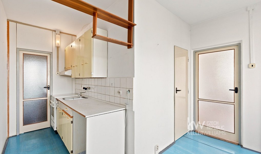 Prodej bytu 3+1 72 m², Praha – náhled fotky 2