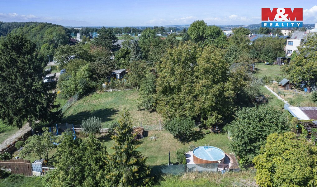 Prodej stavebního pozemku 798 m², Česká Skalice – náhled fotky 11