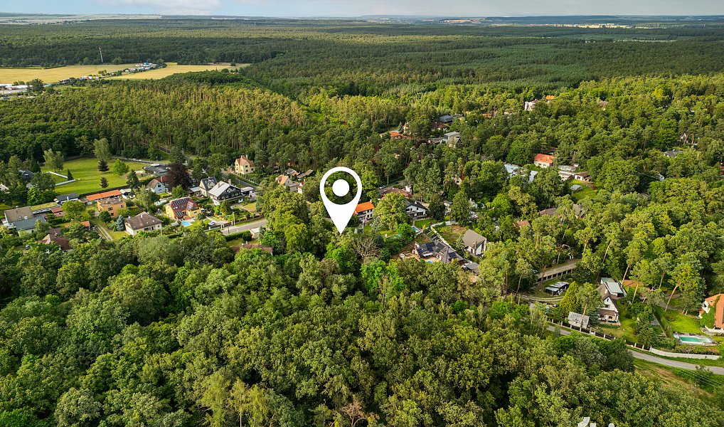 Prodej stavebního pozemku 895 m², Brandýs nad Labem-Stará Boleslav – náhled fotky 7