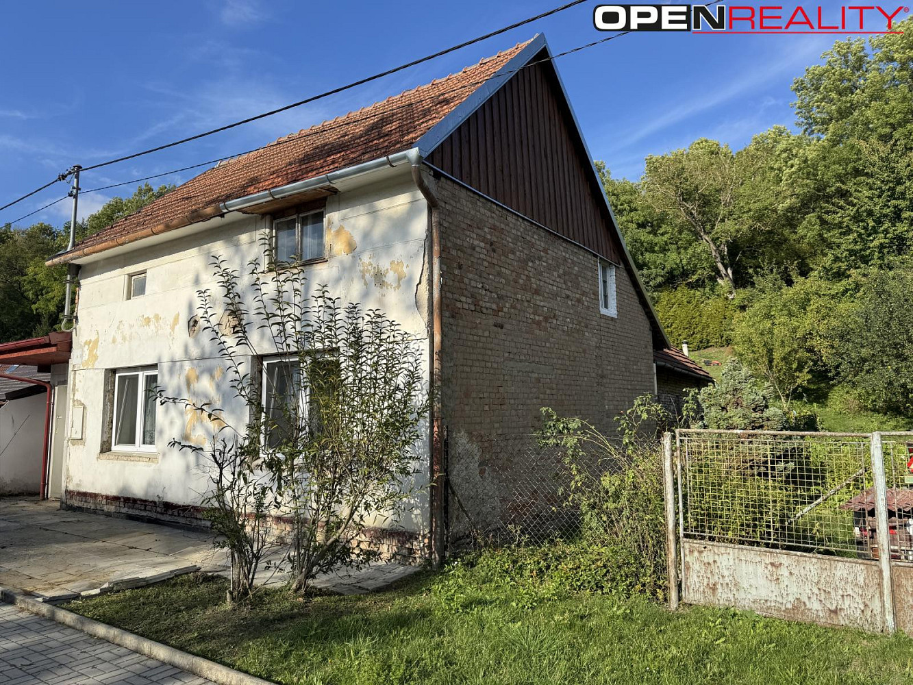 Prodej domu 60 m² s pozemkem 627 m² – fotografie 4