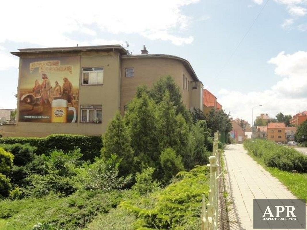 Pronájem komerčního objektu (jiného typu) 40 m² — photo 3