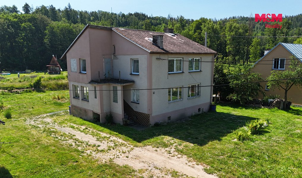 Prodej domu 155 m² s pozemkem 1 163 m², Zátor – náhled fotky 3
