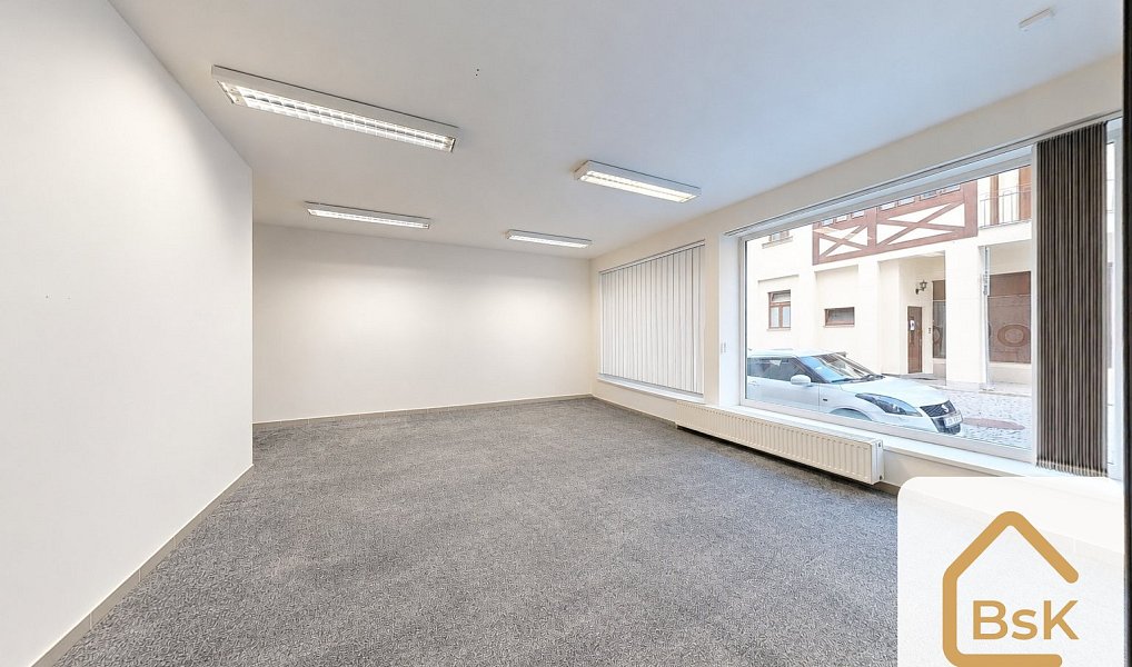 Prodej kanceláře 141 m², Jablonec nad Nisou – náhled fotky 3