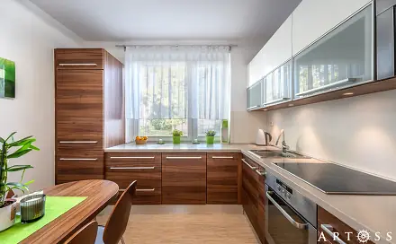 Prodej bytu 3+1 88 m², Palackého, Blansko