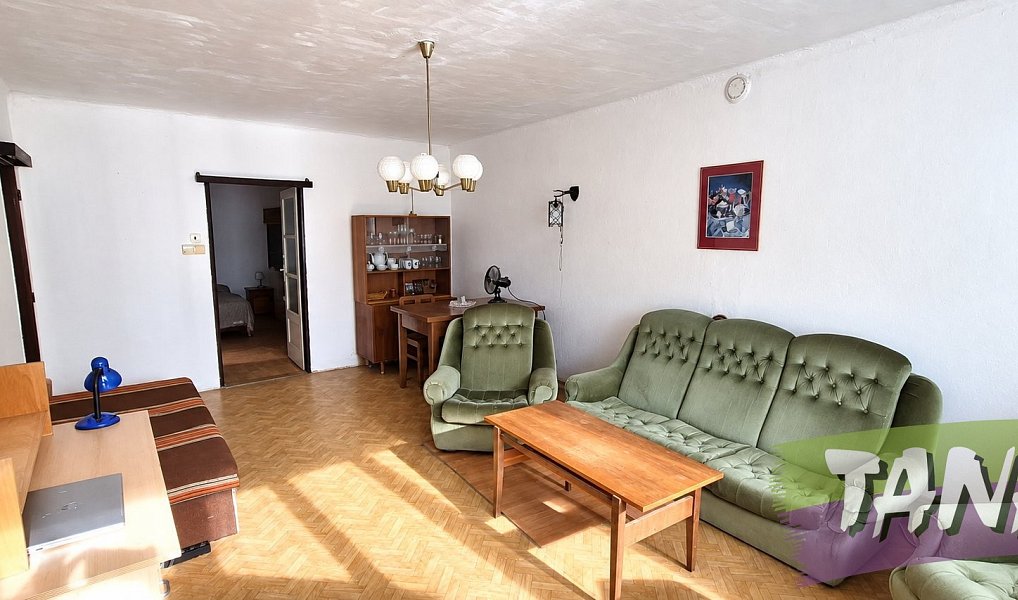 Prodej domu 78 m² s pozemkem 370 m², Městec Králové – náhled fotky 7