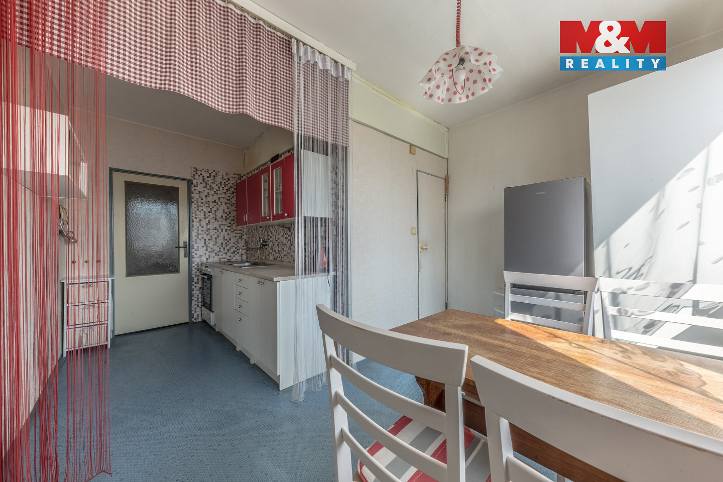 Prodej bytu 2+1 64 m² — photo 5