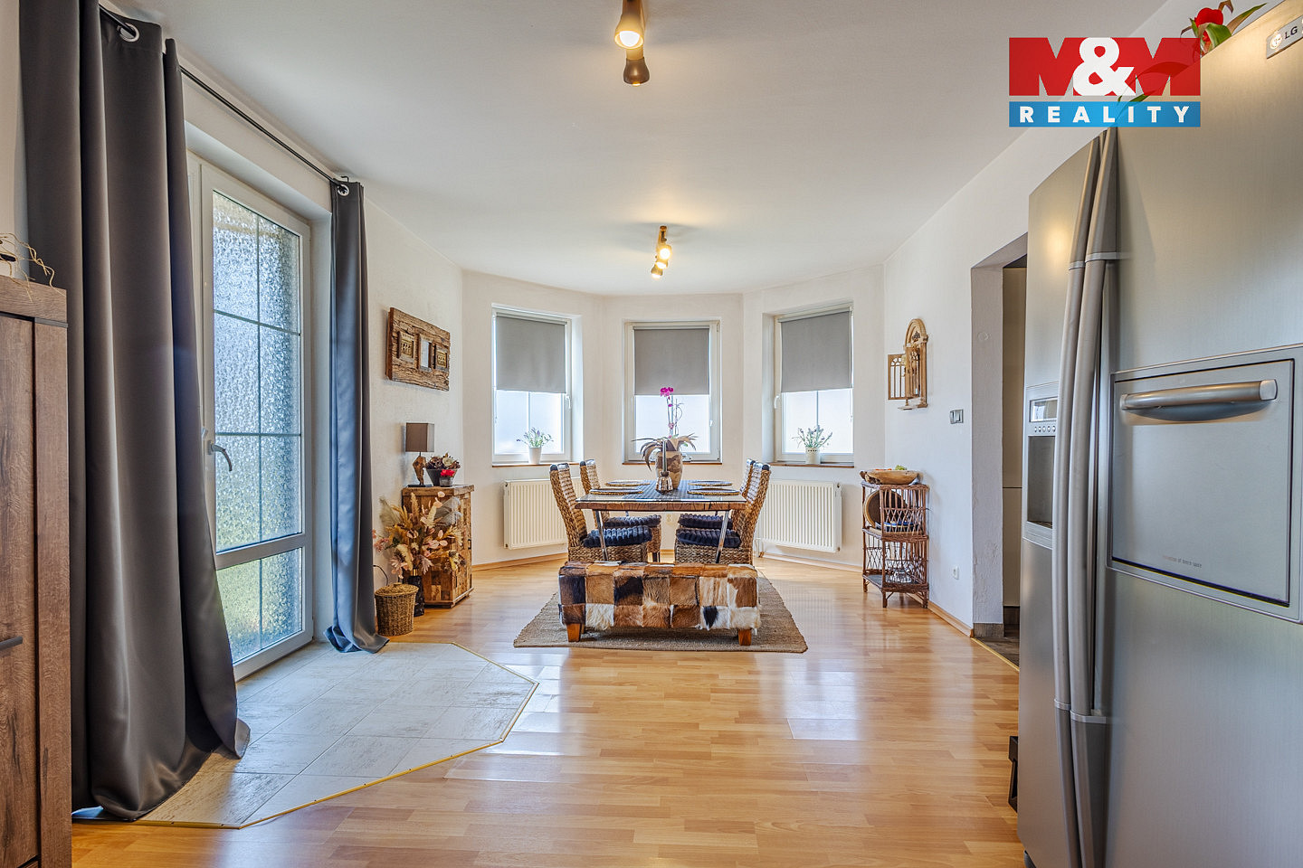 Prodej domu 204 m² s pozemkem 490 m² — photo 3