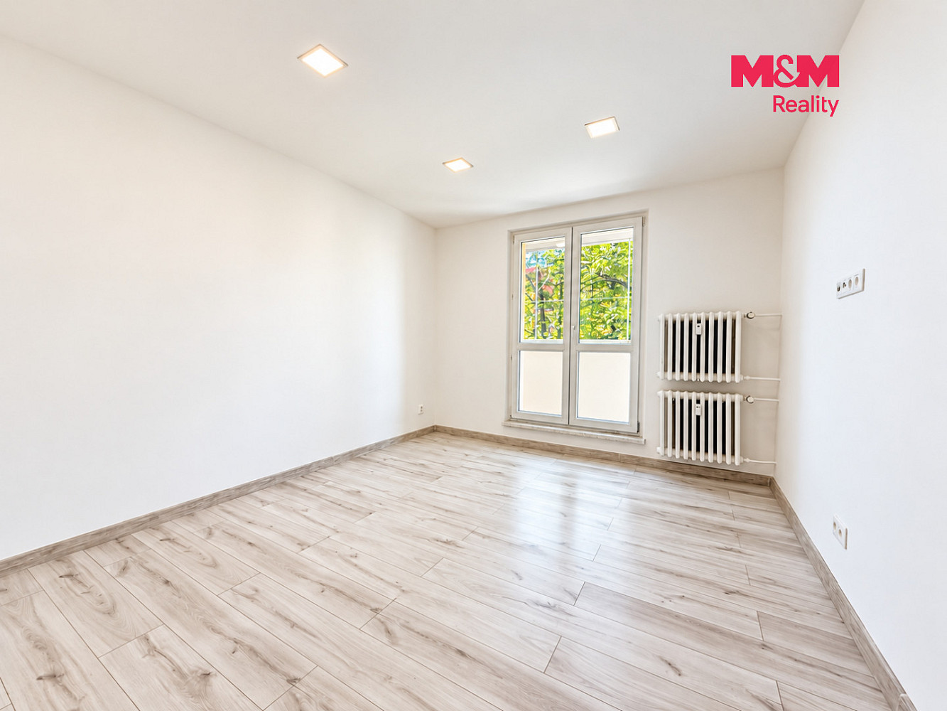 Pronájem bytu 3+1 60 m² – fotografie 5